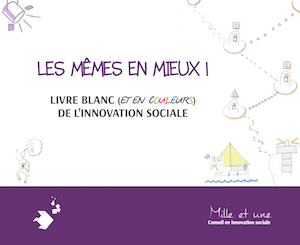 Livre blanc de l'innovation sociale